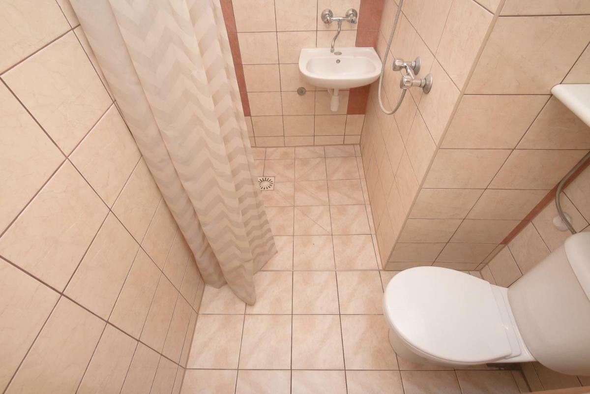 גדנסק Sunny Beach Apartment Brzezno מראה חיצוני תמונה