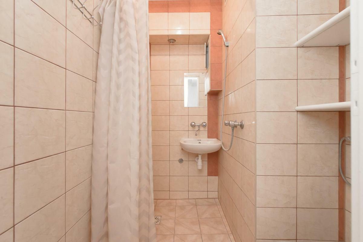 גדנסק Sunny Beach Apartment Brzezno מראה חיצוני תמונה